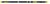 Karhu Eagle Optigrip Junior sukset (120-170 cm) + NNN-siteet asennettuna