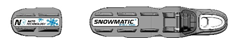 Snowmatic Auto Universal NNN-bindings