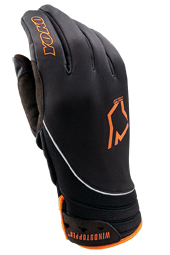 Yoko YWG30 Thermo gloves