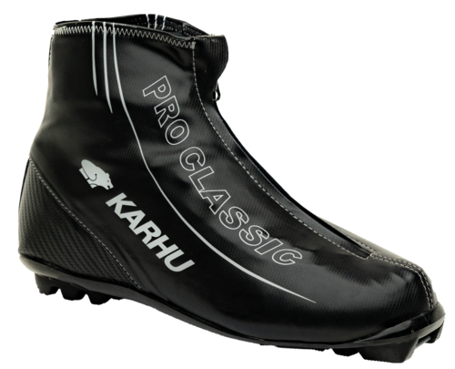 Karhu Pro Race Classic ski boot / Hiihtokenkä (35,36,38,45,46)