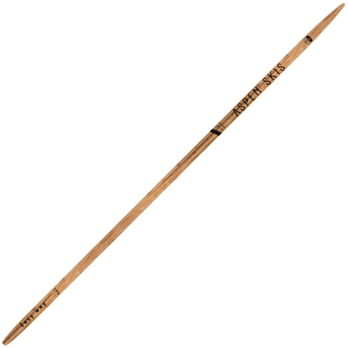 Aspen Easy Way Optigrip sukset (175-197 cm) 2-luokka
